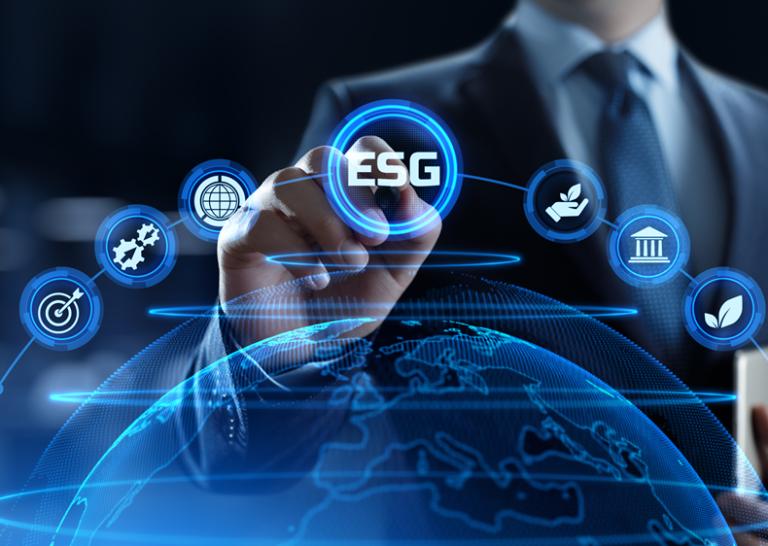 Sustainability Renovo Resources